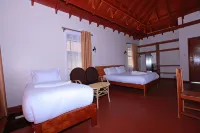 Mtoni Resort