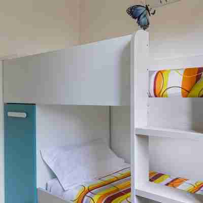 The Butterfly House in Cala Gonone Rooms