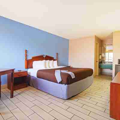 Regency Inn by OYO Three Rivers Rooms