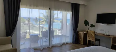 Hotel El Quemaito - Luxury Oceanfront Retreat Hotel di 