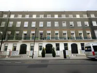 Grange Beauchamp Hotel Hotel a Camden