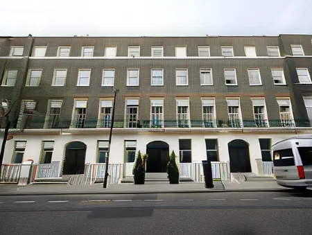 Grange Beauchamp Hotel