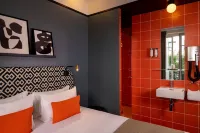 Hôtel Palais De Chaillot Hotels in Paris