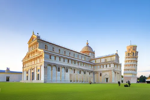 B&B Via Corsica 10 Hotels in Province of Pisa