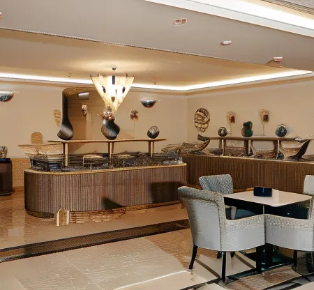 Dream Residence Rawabi