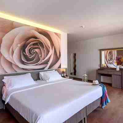 Eurohotel Katrin Suites Rooms