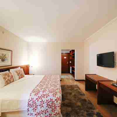 Sorocaba Park Hotel by Atlantica Rooms