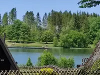 Hexenhaus im Harz