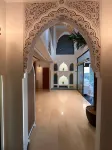 Moroccan Floors - Suites Appart-Hôtel