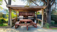Alpha Motor Inn Hotels in Palmerston North