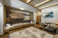 Veldes B&B