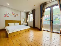 Jolilian Hotel & Apartment Hotels in Vung Tau