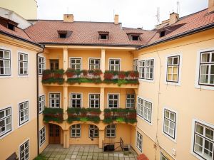 Old Town - Aparthotel Michalska