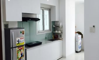 Nha Trang Wonderland Apartment 3