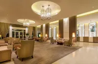 Barceló Mussanah Resort, Sultanate of Oman Hotel a Barka