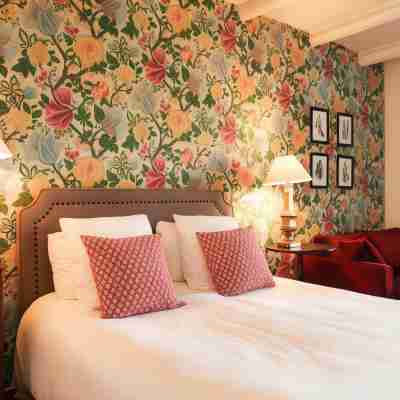 Hôtel Castel Brando Rooms