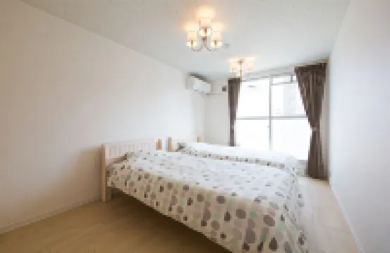 Ayakichi Guesthouse - Hostel