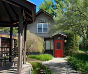 Stone Chalet Bed & Breakfast Inn Hotels in Ann Arbor
