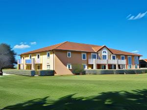 Best Western Golf DAlbon