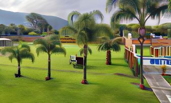 Hotel Meson del Puente