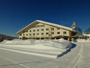 Asahidake Onsen Hostel K's House Hokkaido / ケイズハウス北海道