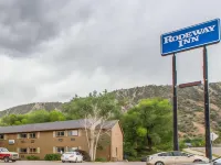 Rodeway Inn Hotels in Rifle
