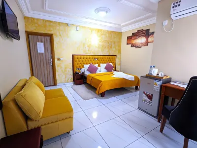 Alicia Hotel