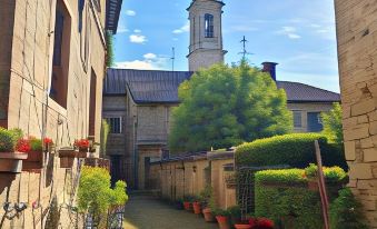 Casa T Bed and Breakfast & Home Restaurant di Tacchino Simone