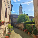 Casa T Bed and Breakfast & Home Restaurant di Tacchino Simone Hotel di Tagliolo Monferrato