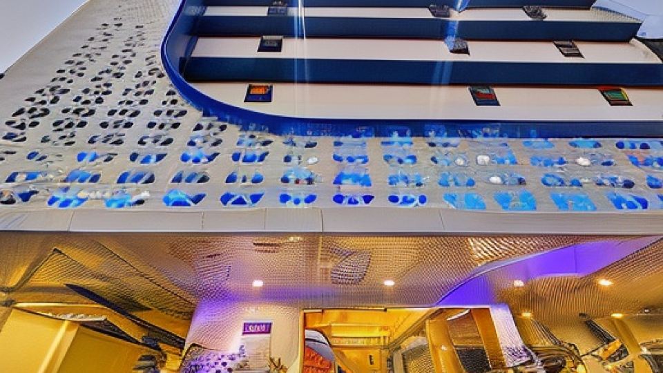Hotel Dreamworld East Ortigas