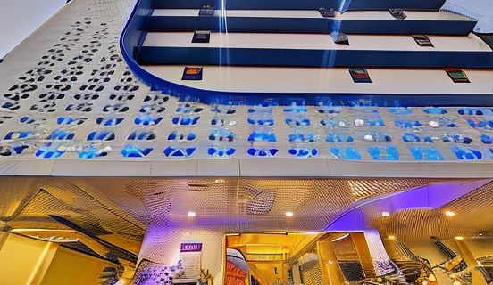 Hotel Dreamworld East Ortigas 파시그 호텔
