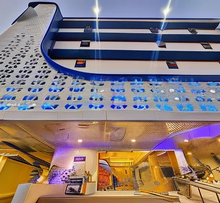 Hotel Dreamworld East Ortigas