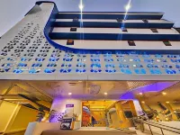 Hotel Dreamworld East Ortigas Hotels in der Nähe von Insideracing
