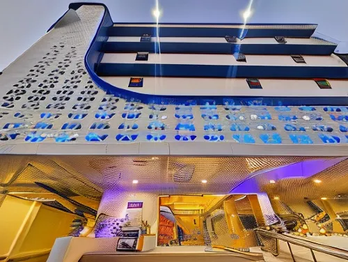 Hotel Dreamworld East Ortigas - 3つ星