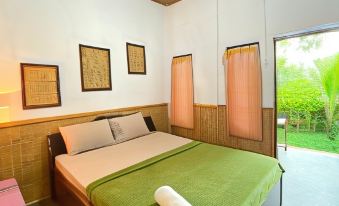 Kembang Kuning Cottages