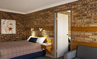 Mid Town Inn Narrabri