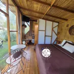 Exclusivo Cocora Con Jacuzzi Salento Quindio Hotels near Las Acacias Coffee Farm