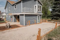 4Bdr Blue Haven Cottage Grand Haven 150