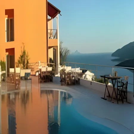 Hotel Villa Annette