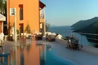 Hotel Villa Annette - piscine