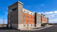 WoodSpring Suites Greeley Hôtels à : Severance