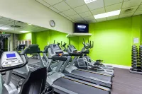 Holiday Inn Bolton Centre Hotels in Bolton