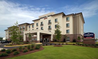 SpringHill Suites Lafayette South at River Ranch