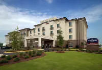 SpringHill Suites Lafayette South at River Ranch