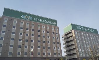 Hotel Route-Inn Iwata Inter - Housity