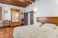 El Secreto del Olivo Các khách sạn ở Niguelas