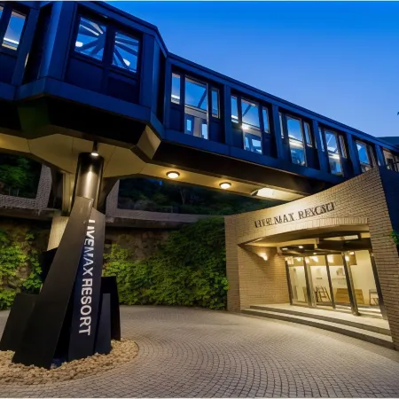LiVEMAX RESORT JYOGASAKI KAIGAN