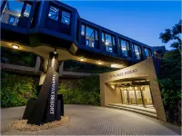 LiVEMAX RESORT JYOGASAKI KAIGAN - Pet-friendly