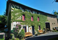 L'Embellie Hotels in Bertignat