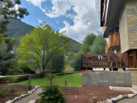 Hotel Els Encantats Hotels in Espot